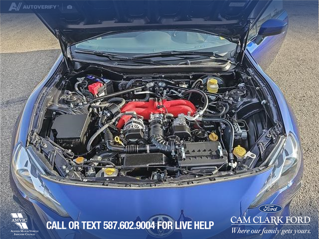 2020 Toyota 86 GT (Stk: P1115A) in Innisfail - Image 9 of 24 2020 Toyota 86 GT (Stk: P1115A) in Innisfail - Image 9 of 24