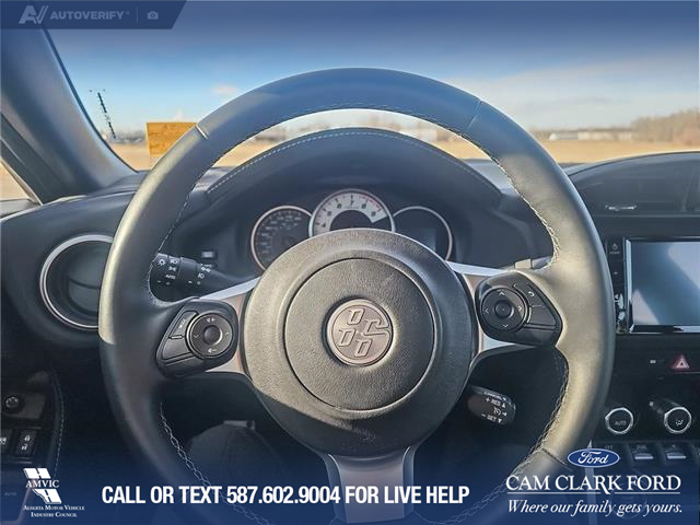 2020 Toyota 86 GT (Stk: P1115A) in Innisfail - Image 11 of 24 2020 Toyota 86 GT (Stk: P1115A) in Innisfail - Image 11 of 24