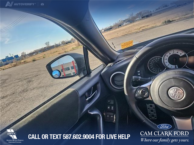 2020 Toyota 86 GT (Stk: P1115A) in Innisfail - Image 13 of 24 2020 Toyota 86 GT (Stk: P1115A) in Innisfail - Image 13 of 24