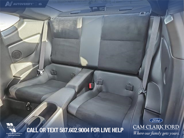 2020 Toyota 86 GT (Stk: P1115A) in Innisfail - Image 16 of 24 2020 Toyota 86 GT (Stk: P1115A) in Innisfail - Image 16 of 24