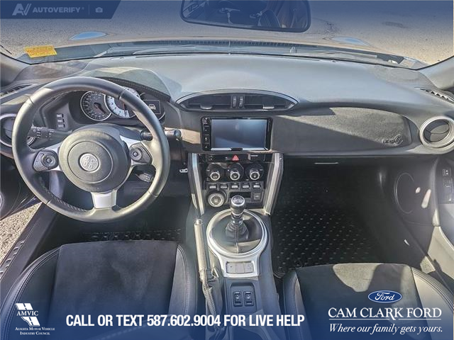 2020 Toyota 86 GT (Stk: P1115A) in Innisfail - Image 17 of 24 2020 Toyota 86 GT (Stk: P1115A) in Innisfail - Image 17 of 24