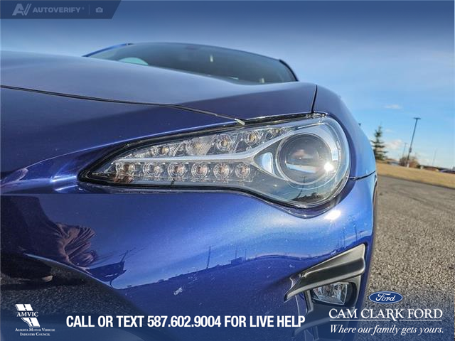 2020 Toyota 86 GT (Stk: P1115A) in Innisfail - Image 21 of 24 2020 Toyota 86 GT (Stk: P1115A) in Innisfail - Image 21 of 24