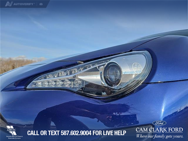 2020 Toyota 86 GT (Stk: P1115A) in Innisfail - Image 22 of 24 2020 Toyota 86 GT (Stk: P1115A) in Innisfail - Image 22 of 24