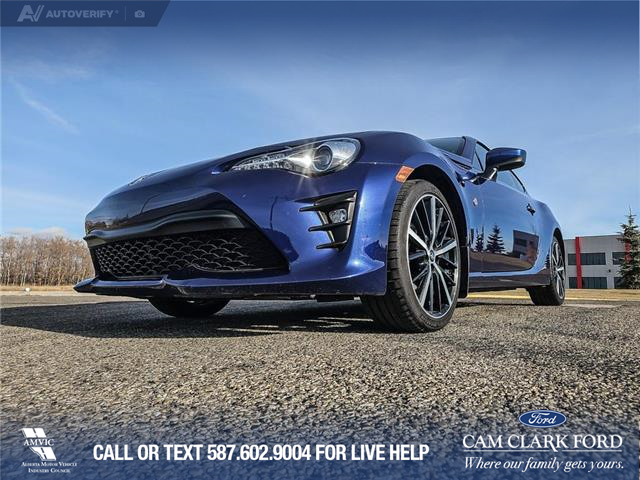 2020 Toyota 86 GT (Stk: P1115A) in Innisfail - Image 23 of 24 2020 Toyota 86 GT (Stk: P1115A) in Innisfail - Image 23 of 24