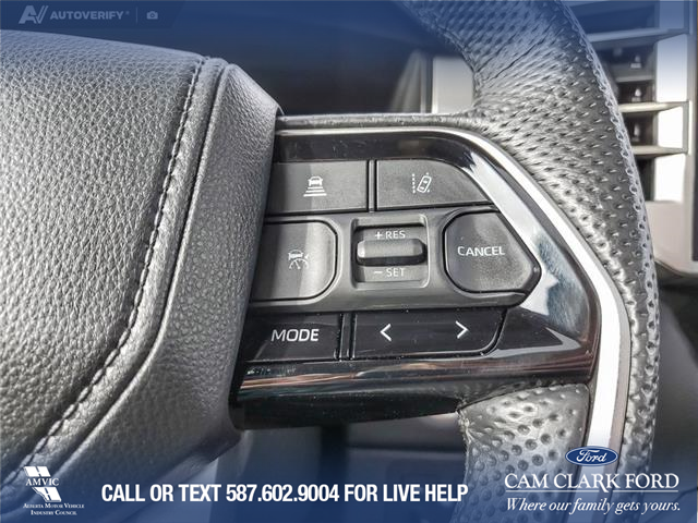 2024 Toyota Tundra Limited (Stk: U37810) in Red Deer - Image 16 of 25