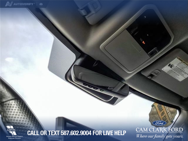 2024 Toyota Tundra Limited (Stk: U37810) in Red Deer - Image 21 of 25