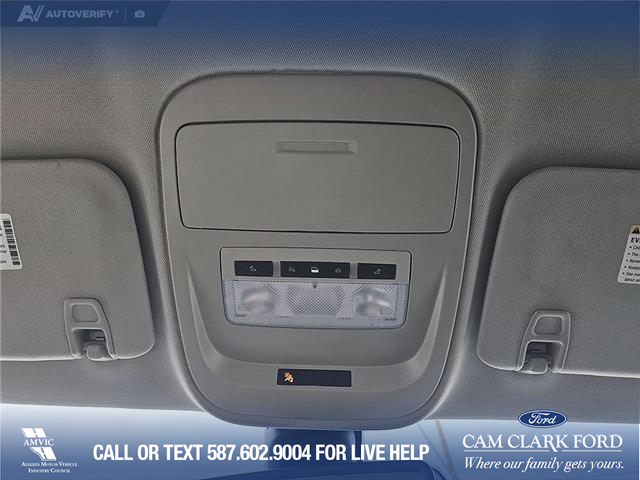 2021 GMC Canyon AT4 w/Leather (Stk: P1043) in Innisfail - Image 22 of 24