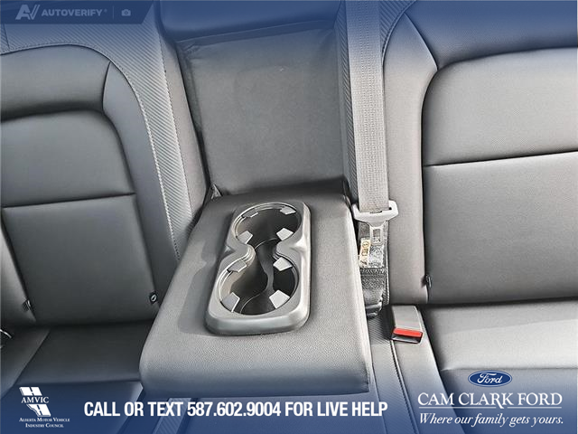 2021 GMC Canyon AT4 w/Leather (Stk: P1043) in Innisfail - Image 23 of 24