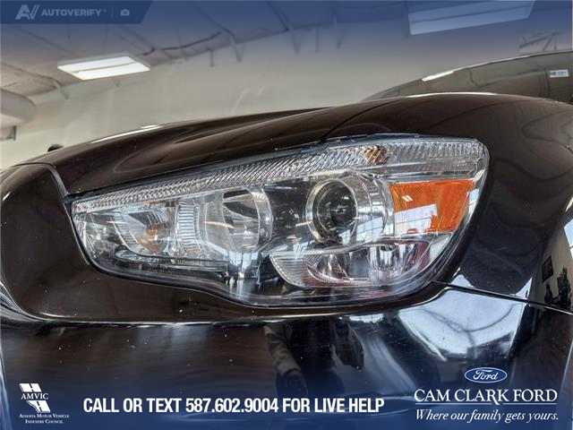 2015 Mitsubishi RVR GT (Stk: P14597) in Airdrie - Image 8 of 25 2015 Mitsubishi RVR GT (Stk: P14597) in Airdrie - Image 8 of 25