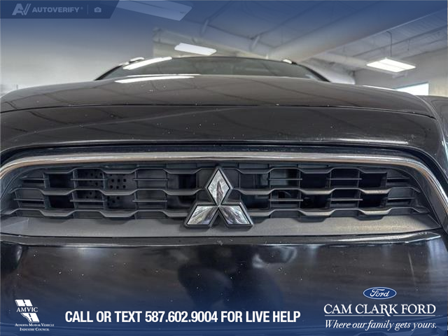2015 Mitsubishi RVR GT (Stk: P14597) in Airdrie - Image 9 of 25 2015 Mitsubishi RVR GT (Stk: P14597) in Airdrie - Image 9 of 25