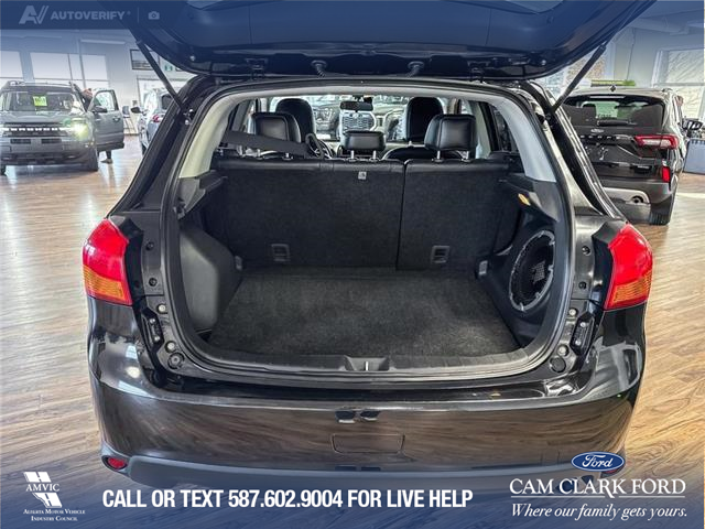 2015 Mitsubishi RVR GT (Stk: P14597) in Airdrie - Image 12 of 25 2015 Mitsubishi RVR GT (Stk: P14597) in Airdrie - Image 12 of 25