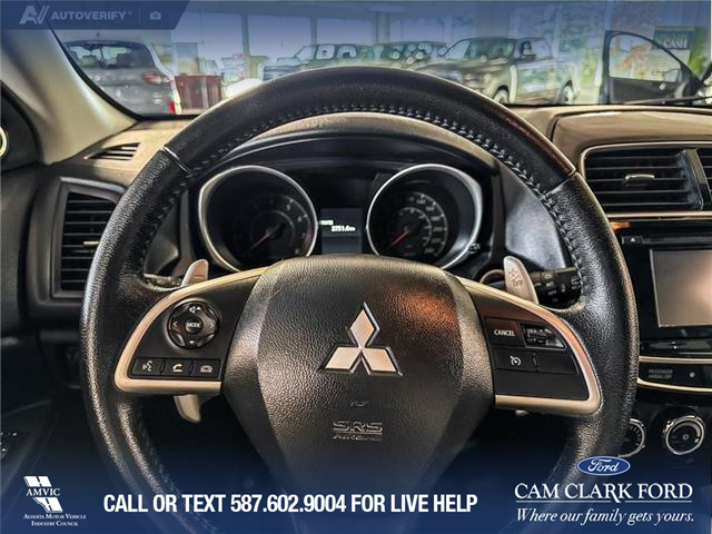 2015 Mitsubishi RVR GT (Stk: P14597) in Airdrie - Image 14 of 25 2015 Mitsubishi RVR GT (Stk: P14597) in Airdrie - Image 14 of 25