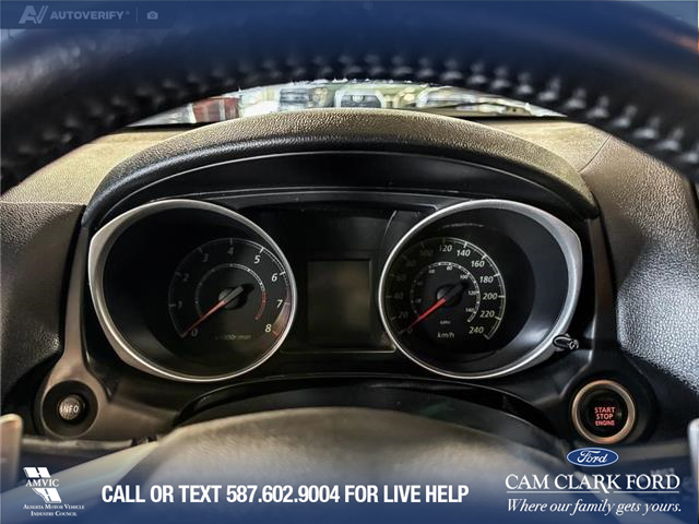 2015 Mitsubishi RVR GT (Stk: P14597) in Airdrie - Image 15 of 25 2015 Mitsubishi RVR GT (Stk: P14597) in Airdrie - Image 15 of 25