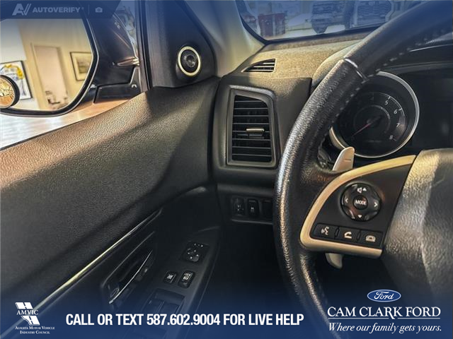 2015 Mitsubishi RVR GT (Stk: P14597) in Airdrie - Image 17 of 25 2015 Mitsubishi RVR GT (Stk: P14597) in Airdrie - Image 17 of 25