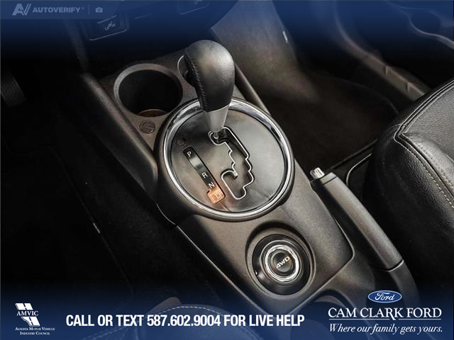 2015 Mitsubishi RVR GT (Stk: P14597) in Airdrie - Image 18 of 25 2015 Mitsubishi RVR GT (Stk: P14597) in Airdrie - Image 18 of 25