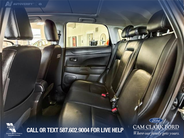 2015 Mitsubishi RVR GT (Stk: P14597) in Airdrie - Image 23 of 25 2015 Mitsubishi RVR GT (Stk: P14597) in Airdrie - Image 23 of 25