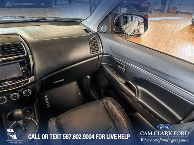 2015 Mitsubishi RVR GT (Stk: P14597) in Airdrie - Image 25 of 25 2015 Mitsubishi RVR GT (Stk: P14597) in Airdrie - Image 25 of 25