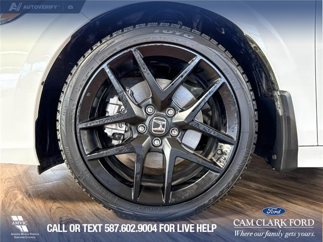 2024 Honda Civic Si Base (Stk: P14599) in Airdrie - Image 6 of 25