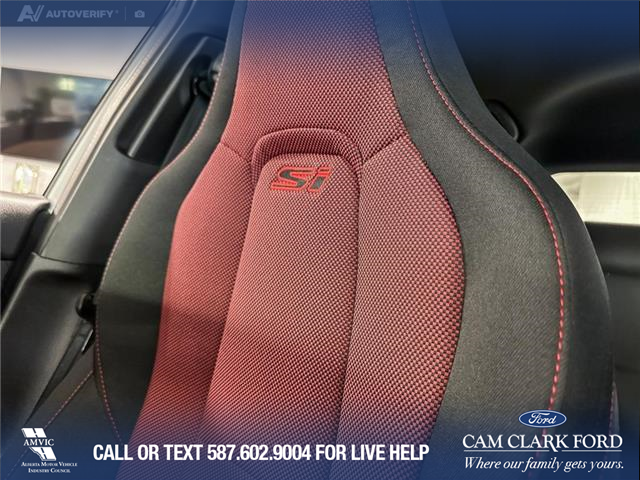2024 Honda Civic Si Base (Stk: P14599) in Airdrie - Image 20 of 25