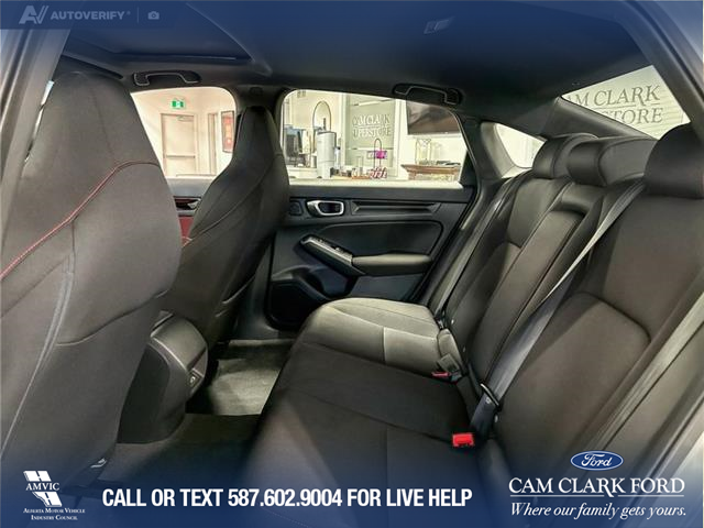 2024 Honda Civic Si Base (Stk: P14599) in Airdrie - Image 23 of 25