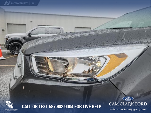 2018 Ford Escape SE (Stk: U37814) in Red Deer - Image 8 of 25