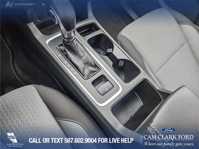 2018 Ford Escape SE (Stk: U37814) in Red Deer - Image 18 of 25