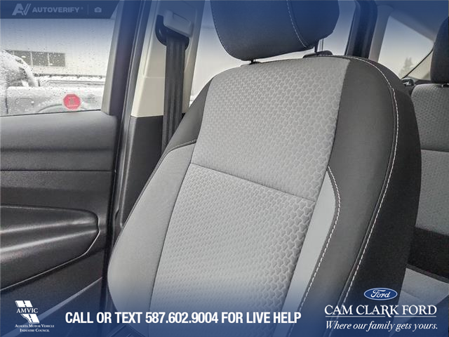 2018 Ford Escape SE (Stk: U37814) in Red Deer - Image 20 of 25
