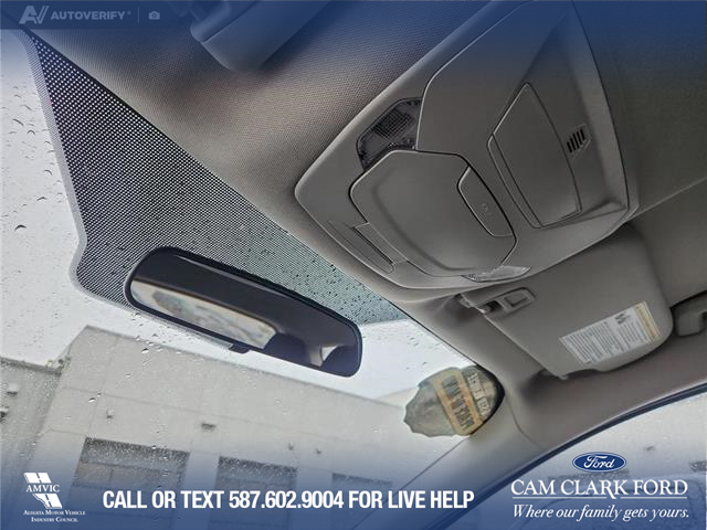 2018 Ford Escape SE (Stk: U37814) in Red Deer - Image 21 of 25