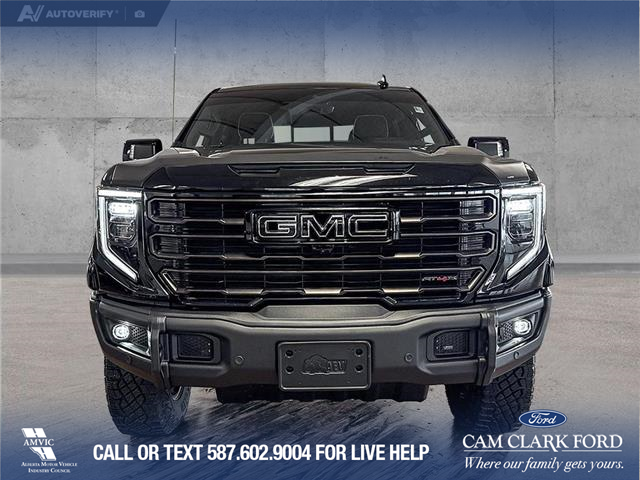 2024 GMC Sierra 1500 AT4X (Stk: P14614) in Airdrie - Image 2 of 25 2024 GMC Sierra 1500 AT4X (Stk: P14614) in Airdrie - Image 2 of 25