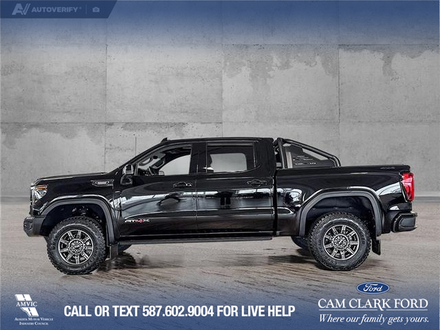2024 GMC Sierra 1500 AT4X (Stk: P14614) in Airdrie - Image 3 of 25 2024 GMC Sierra 1500 AT4X (Stk: P14614) in Airdrie - Image 3 of 25