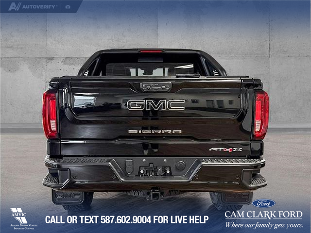 2024 GMC Sierra 1500 AT4X (Stk: P14614) in Airdrie - Image 5 of 25 2024 GMC Sierra 1500 AT4X (Stk: P14614) in Airdrie - Image 5 of 25