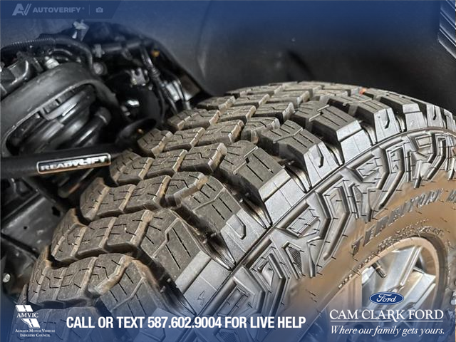 2024 GMC Sierra 1500 AT4X (Stk: P14614) in Airdrie - Image 7 of 25 2024 GMC Sierra 1500 AT4X (Stk: P14614) in Airdrie - Image 7 of 25