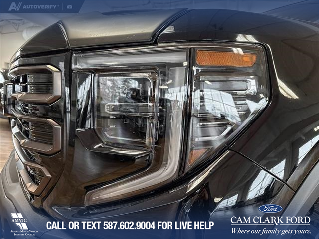 2024 GMC Sierra 1500 AT4X (Stk: P14614) in Airdrie - Image 8 of 25 2024 GMC Sierra 1500 AT4X (Stk: P14614) in Airdrie - Image 8 of 25