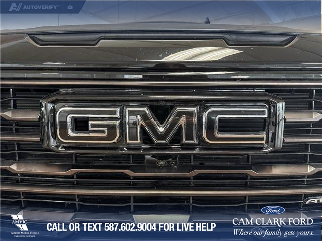 2024 GMC Sierra 1500 AT4X (Stk: P14614) in Airdrie - Image 9 of 25 2024 GMC Sierra 1500 AT4X (Stk: P14614) in Airdrie - Image 9 of 25