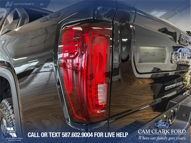 2024 GMC Sierra 1500 AT4X (Stk: P14614) in Airdrie - Image 11 of 25 2024 GMC Sierra 1500 AT4X (Stk: P14614) in Airdrie - Image 11 of 25