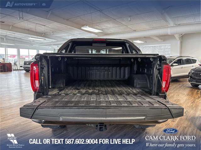 2024 GMC Sierra 1500 AT4X (Stk: P14614) in Airdrie - Image 12 of 25 2024 GMC Sierra 1500 AT4X (Stk: P14614) in Airdrie - Image 12 of 25
