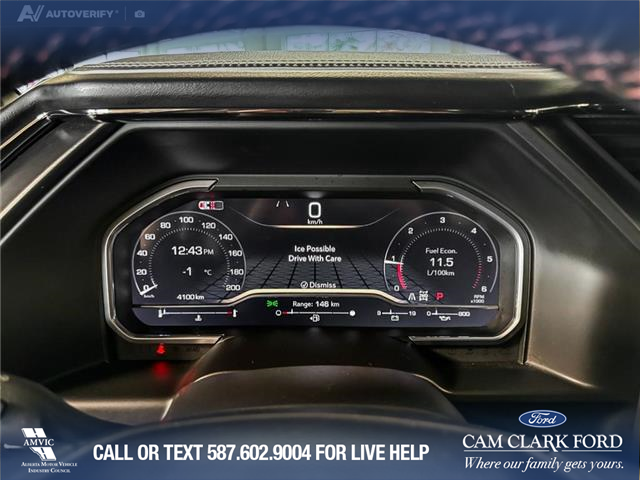 2024 GMC Sierra 1500 AT4X (Stk: P14614) in Airdrie - Image 15 of 25 2024 GMC Sierra 1500 AT4X (Stk: P14614) in Airdrie - Image 15 of 25