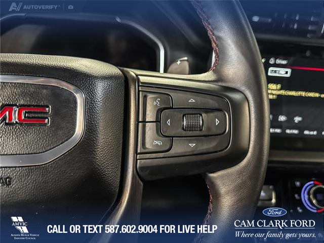 2024 GMC Sierra 1500 AT4X (Stk: P14614) in Airdrie - Image 16 of 25 2024 GMC Sierra 1500 AT4X (Stk: P14614) in Airdrie - Image 16 of 25