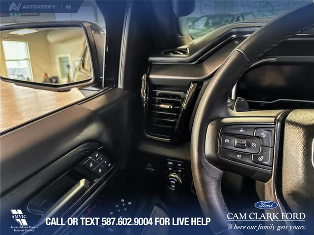 2024 GMC Sierra 1500 AT4X (Stk: P14614) in Airdrie - Image 17 of 25 2024 GMC Sierra 1500 AT4X (Stk: P14614) in Airdrie - Image 17 of 25