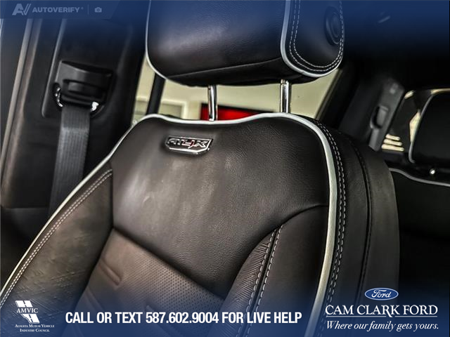 2024 GMC Sierra 1500 AT4X (Stk: P14614) in Airdrie - Image 20 of 25 2024 GMC Sierra 1500 AT4X (Stk: P14614) in Airdrie - Image 20 of 25