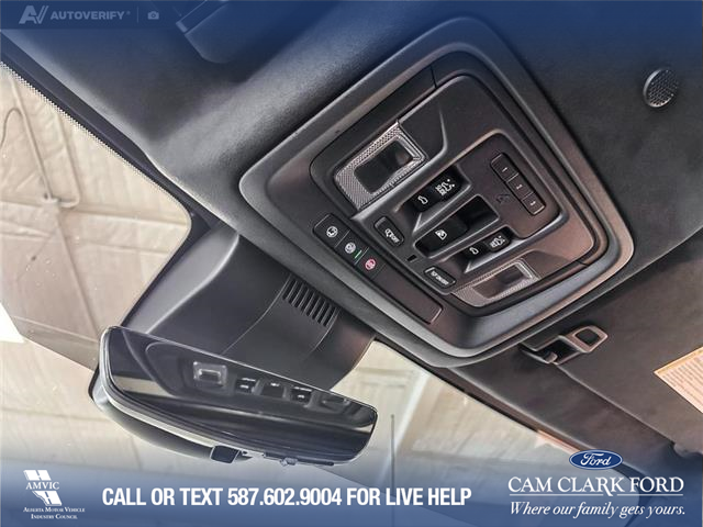 2024 GMC Sierra 1500 AT4X (Stk: P14614) in Airdrie - Image 21 of 25 2024 GMC Sierra 1500 AT4X (Stk: P14614) in Airdrie - Image 21 of 25