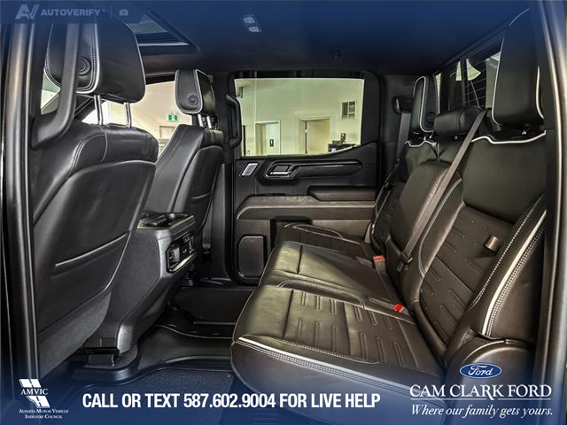 2024 GMC Sierra 1500 AT4X (Stk: P14614) in Airdrie - Image 23 of 25 2024 GMC Sierra 1500 AT4X (Stk: P14614) in Airdrie - Image 23 of 25