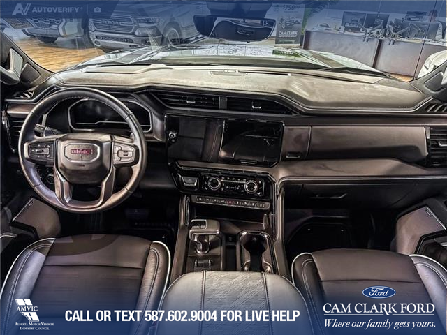 2024 GMC Sierra 1500 AT4X (Stk: P14614) in Airdrie - Image 24 of 25 2024 GMC Sierra 1500 AT4X (Stk: P14614) in Airdrie - Image 24 of 25