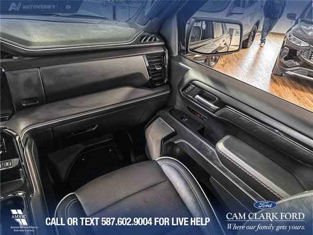 2024 GMC Sierra 1500 AT4X (Stk: P14614) in Airdrie - Image 25 of 25 2024 GMC Sierra 1500 AT4X (Stk: P14614) in Airdrie - Image 25 of 25