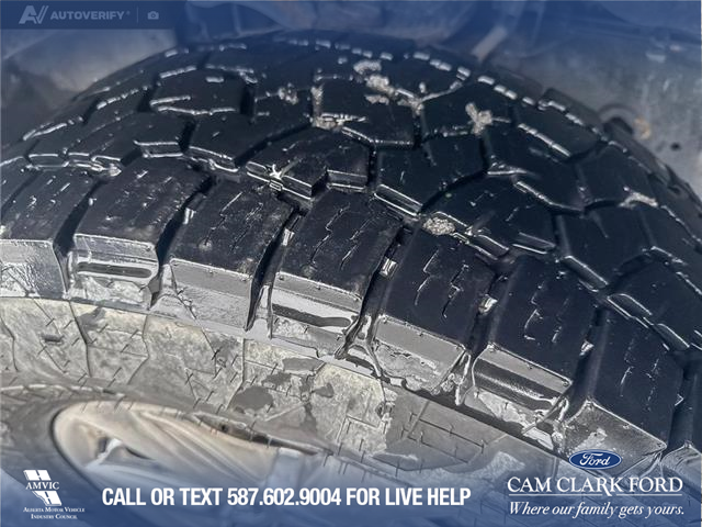 2020 Ford F-150 Lariat (Stk: P6769) in Olds - Image 7 of 25