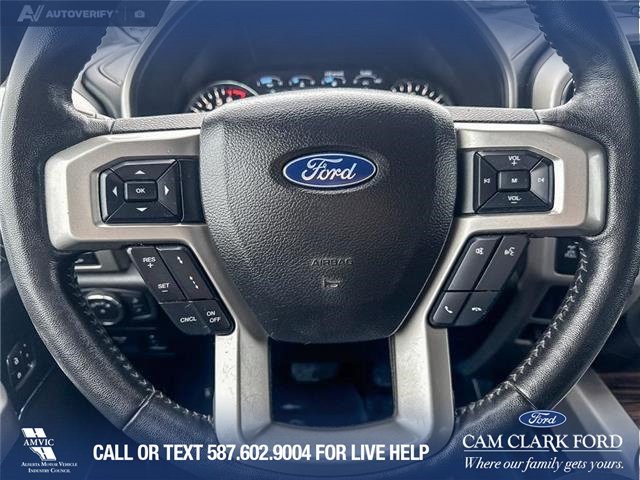 2020 Ford F-150 Lariat (Stk: P6769) in Olds - Image 15 of 25