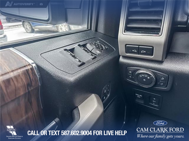 2020 Ford F-150 Lariat (Stk: P6769) in Olds - Image 16 of 25