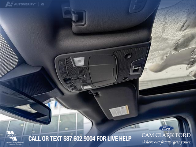 2020 Ford F-150 Lariat (Stk: P6769) in Olds - Image 20 of 25