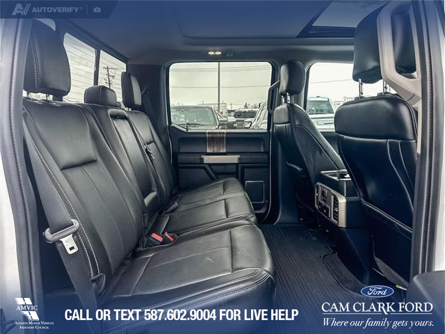 2020 Ford F-150 Lariat (Stk: P6769) in Olds - Image 22 of 25