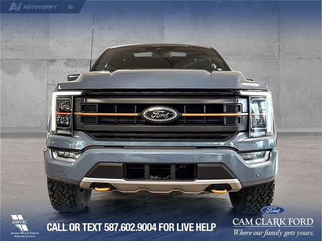 2023 Ford F-150 Tremor (Stk: P14625) in Airdrie - Image 2 of 24